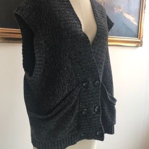 Marc by Marc Jacobs Sweater Vest